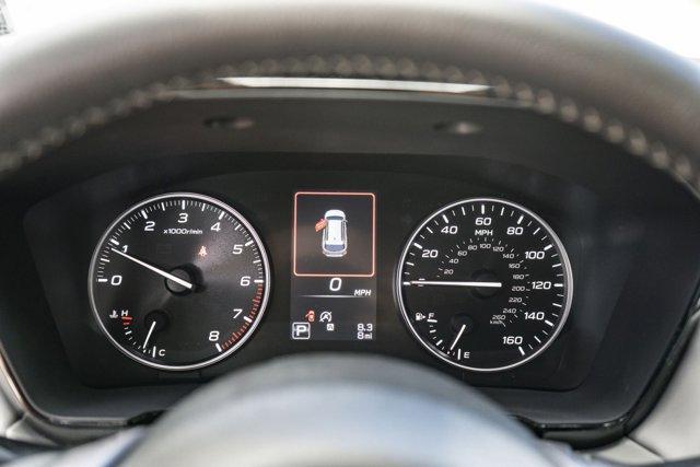new 2025 Subaru Outback car, priced at $35,883