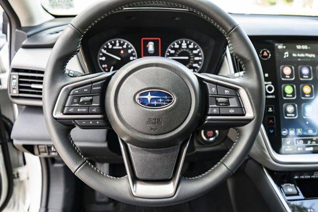 new 2025 Subaru Outback car, priced at $35,883