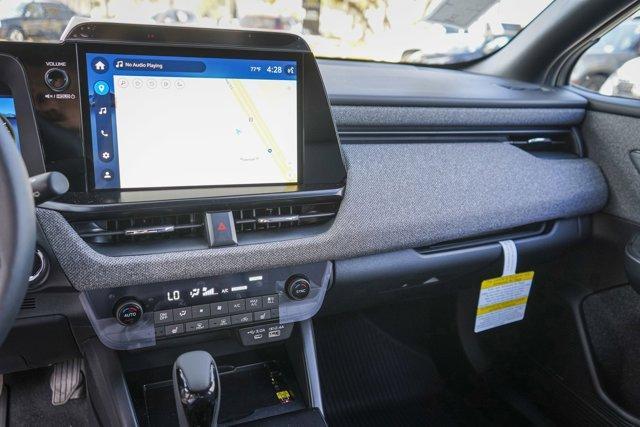 new 2026 Subaru Outback car, priced at $41,169