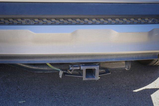 used 2020 Hyundai Santa Fe car, priced at $19,596