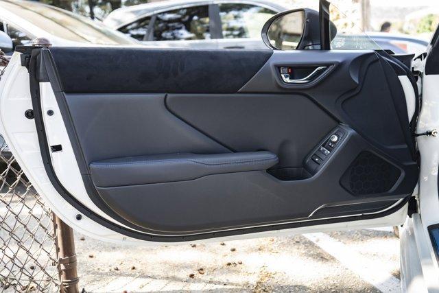 new 2025 Subaru BRZ car, priced at $40,731