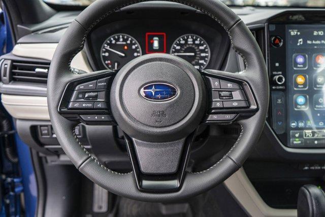 new 2026 Subaru Forester car, priced at $34,801