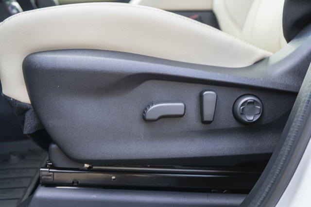 new 2026 Subaru Ascent car, priced at $46,863