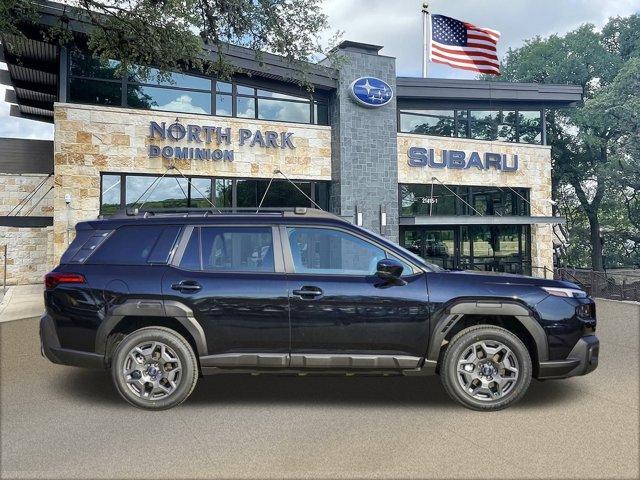 new 2026 Subaru Outback car, priced at $37,678