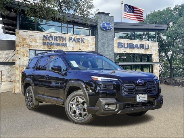 new 2026 Subaru Outback car, priced at $37,678