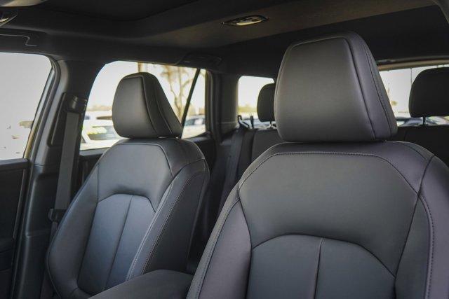 new 2026 Subaru Outback car, priced at $37,678