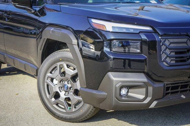 new 2026 Subaru Outback car, priced at $37,678