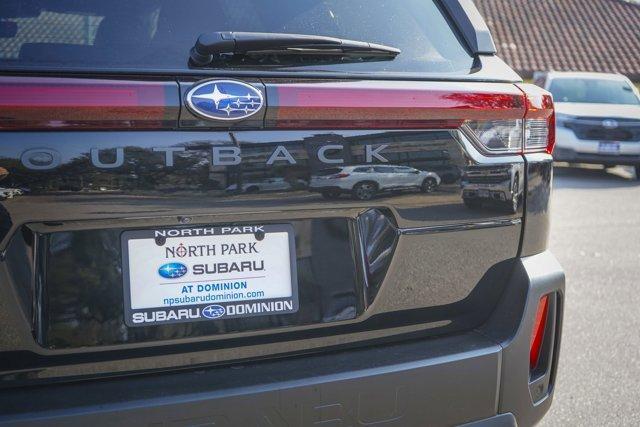 new 2026 Subaru Outback car, priced at $37,678