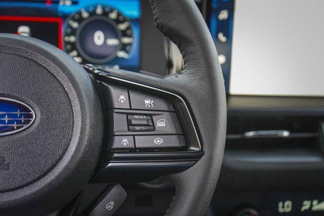 new 2026 Subaru Outback car, priced at $37,678