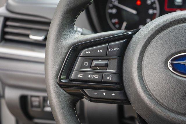 new 2026 Subaru Forester car, priced at $33,525