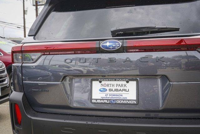 new 2026 Subaru Outback car, priced at $36,678