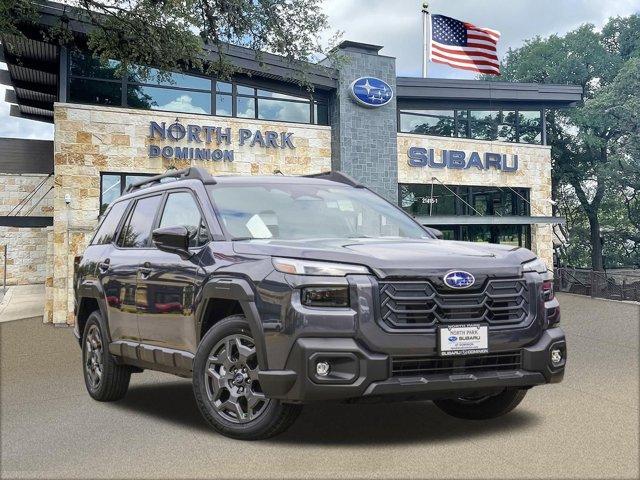 new 2026 Subaru Outback car, priced at $36,678