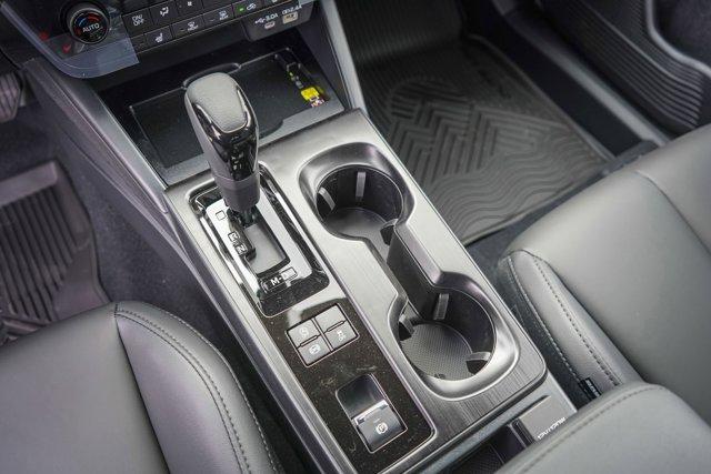 new 2026 Subaru Outback car, priced at $36,678