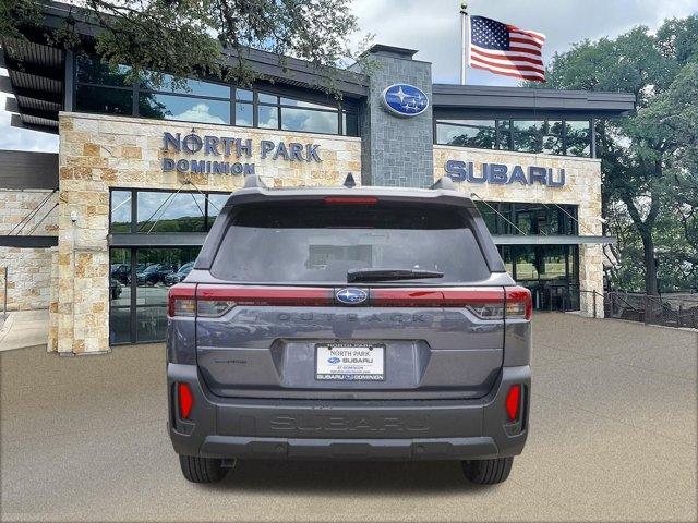 new 2026 Subaru Outback car, priced at $36,678