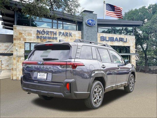 new 2026 Subaru Outback car, priced at $36,678