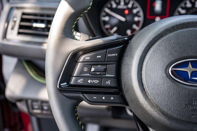 new 2025 Subaru Ascent car, priced at $50,931