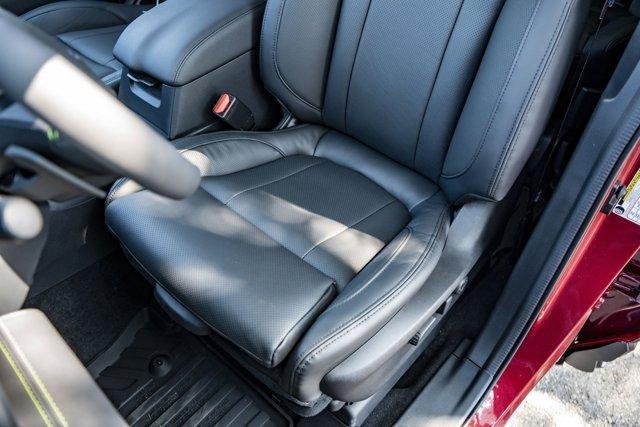 new 2025 Subaru Ascent car, priced at $50,931