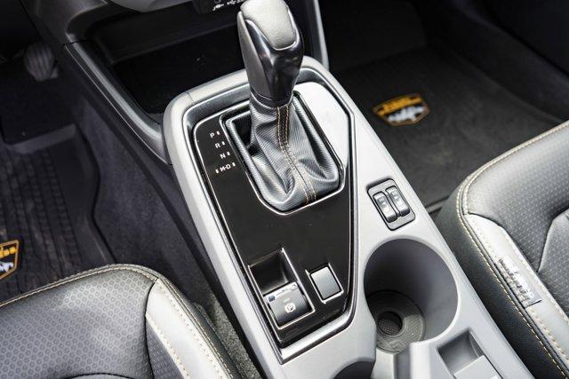 new 2025 Subaru Crosstrek car, priced at $33,748