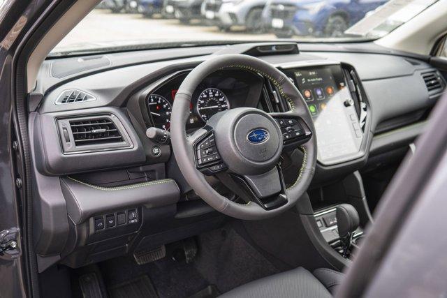 new 2026 Subaru Ascent car, priced at $50,825