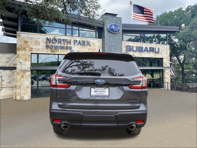 new 2026 Subaru Ascent car, priced at $50,825
