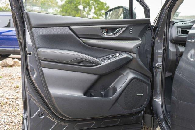 new 2026 Subaru Ascent car, priced at $50,825