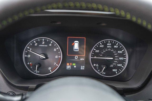 new 2026 Subaru Ascent car, priced at $50,825