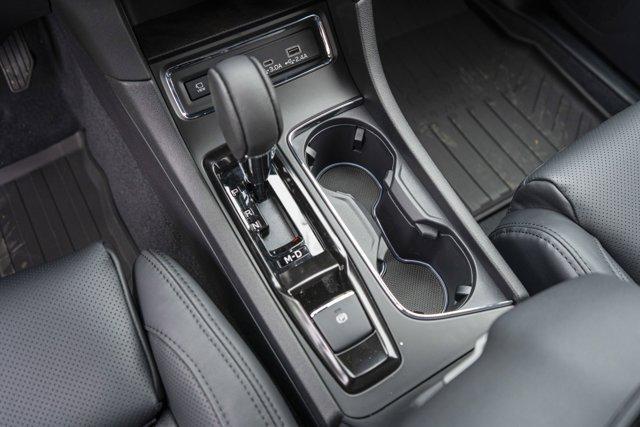 new 2026 Subaru Ascent car, priced at $50,825