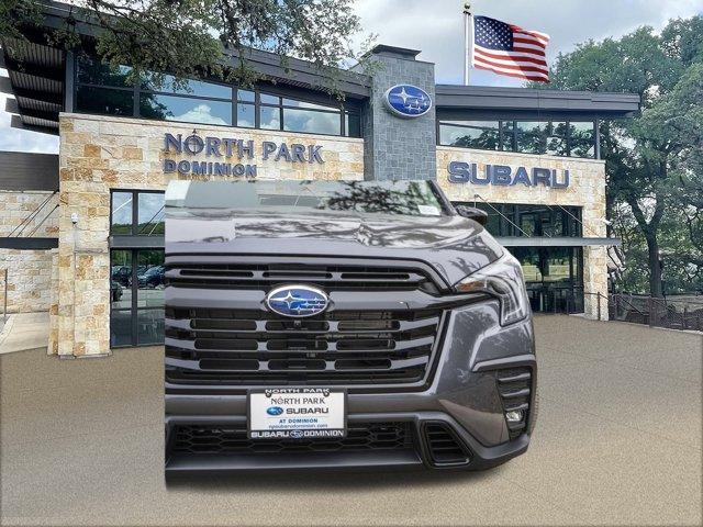 new 2026 Subaru Ascent car, priced at $50,825