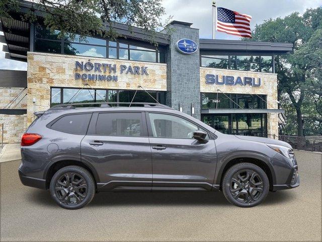 new 2026 Subaru Ascent car, priced at $50,825