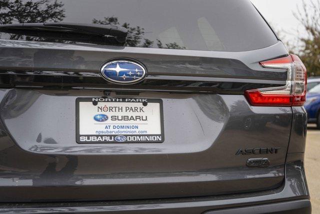 new 2026 Subaru Ascent car, priced at $50,825