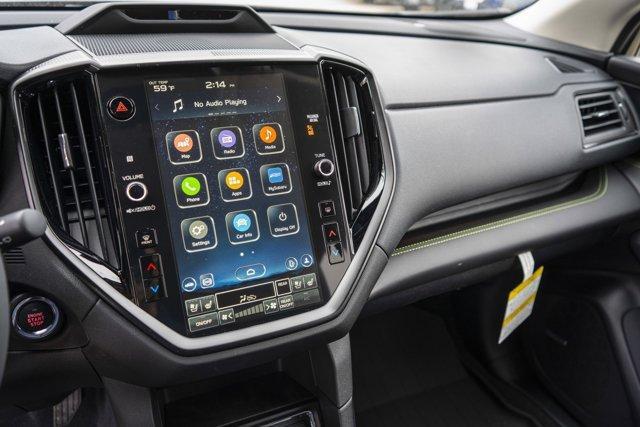 new 2026 Subaru Ascent car, priced at $50,825