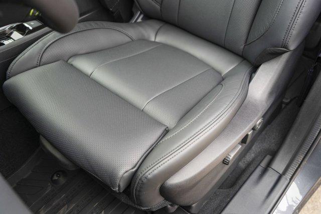 new 2026 Subaru Ascent car, priced at $50,825