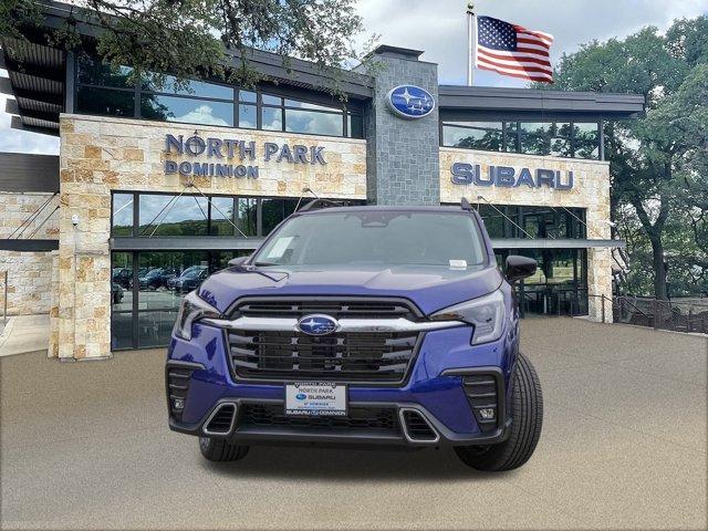 new 2026 Subaru Ascent car, priced at $53,741