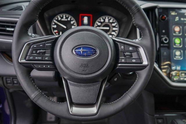 new 2026 Subaru Ascent car, priced at $53,741