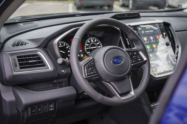 new 2026 Subaru Ascent car, priced at $53,741