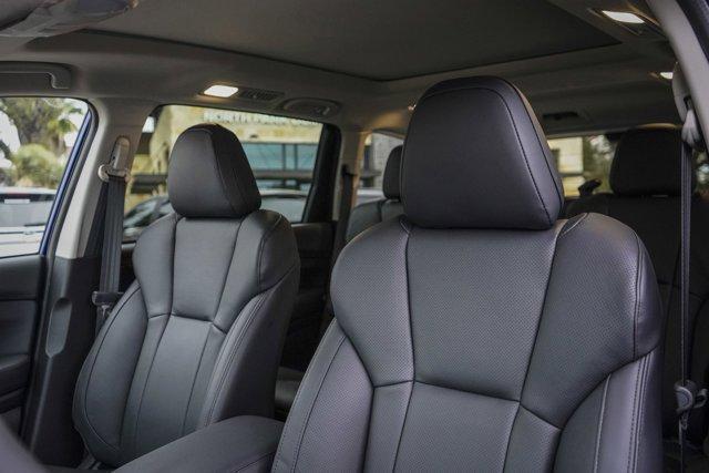 new 2026 Subaru Ascent car, priced at $53,741