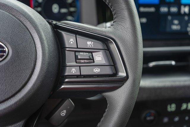 new 2026 Subaru Outback car, priced at $41,101