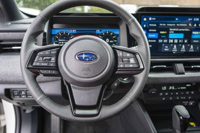 new 2026 Subaru Outback car, priced at $41,101