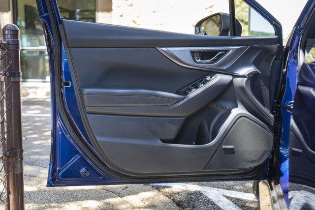 used 2023 Subaru WRX car, priced at $28,994