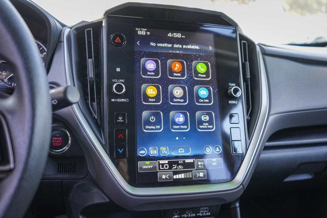 used 2024 Subaru Crosstrek car, priced at $25,995