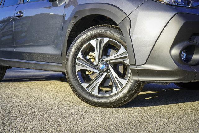 used 2024 Subaru Crosstrek car, priced at $25,995