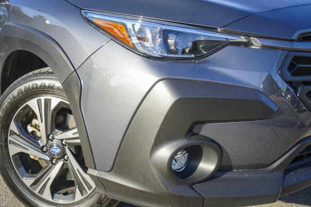 used 2024 Subaru Crosstrek car, priced at $25,995