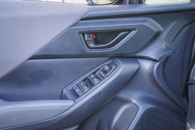 used 2024 Subaru Crosstrek car, priced at $25,995