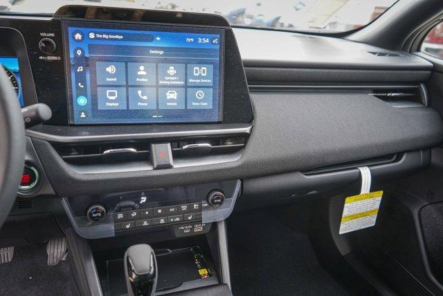 new 2026 Subaru Outback car, priced at $37,678