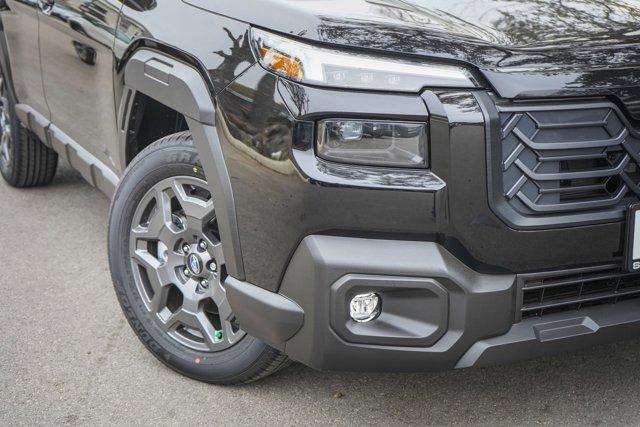 new 2026 Subaru Outback car, priced at $37,678