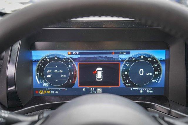 new 2026 Subaru Outback car, priced at $37,678