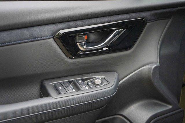 new 2026 Subaru Forester car, priced at $38,870