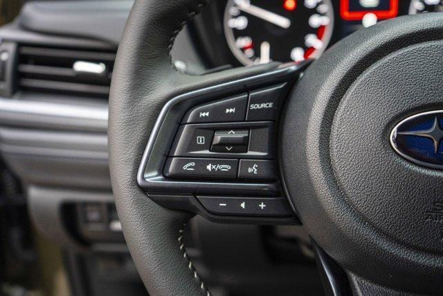 new 2026 Subaru Forester car, priced at $38,870