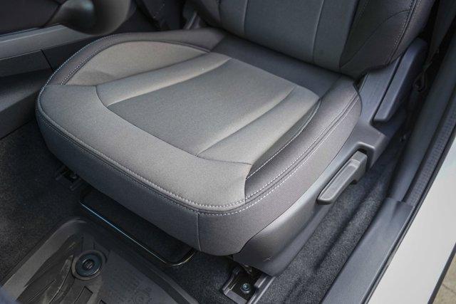 new 2026 Subaru Crosstrek car, priced at $28,522