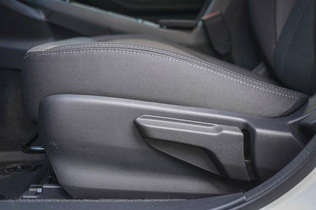 new 2026 Subaru Crosstrek car, priced at $28,522